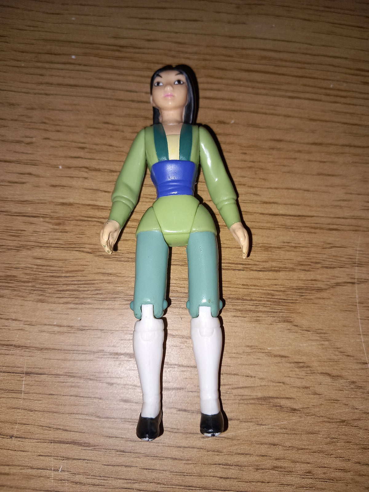 Mulan