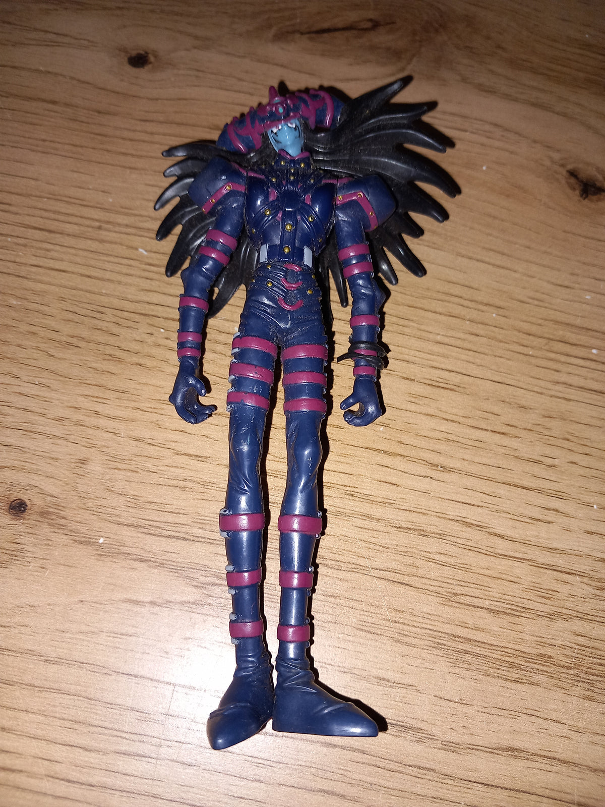 Yu-Gi-Oh