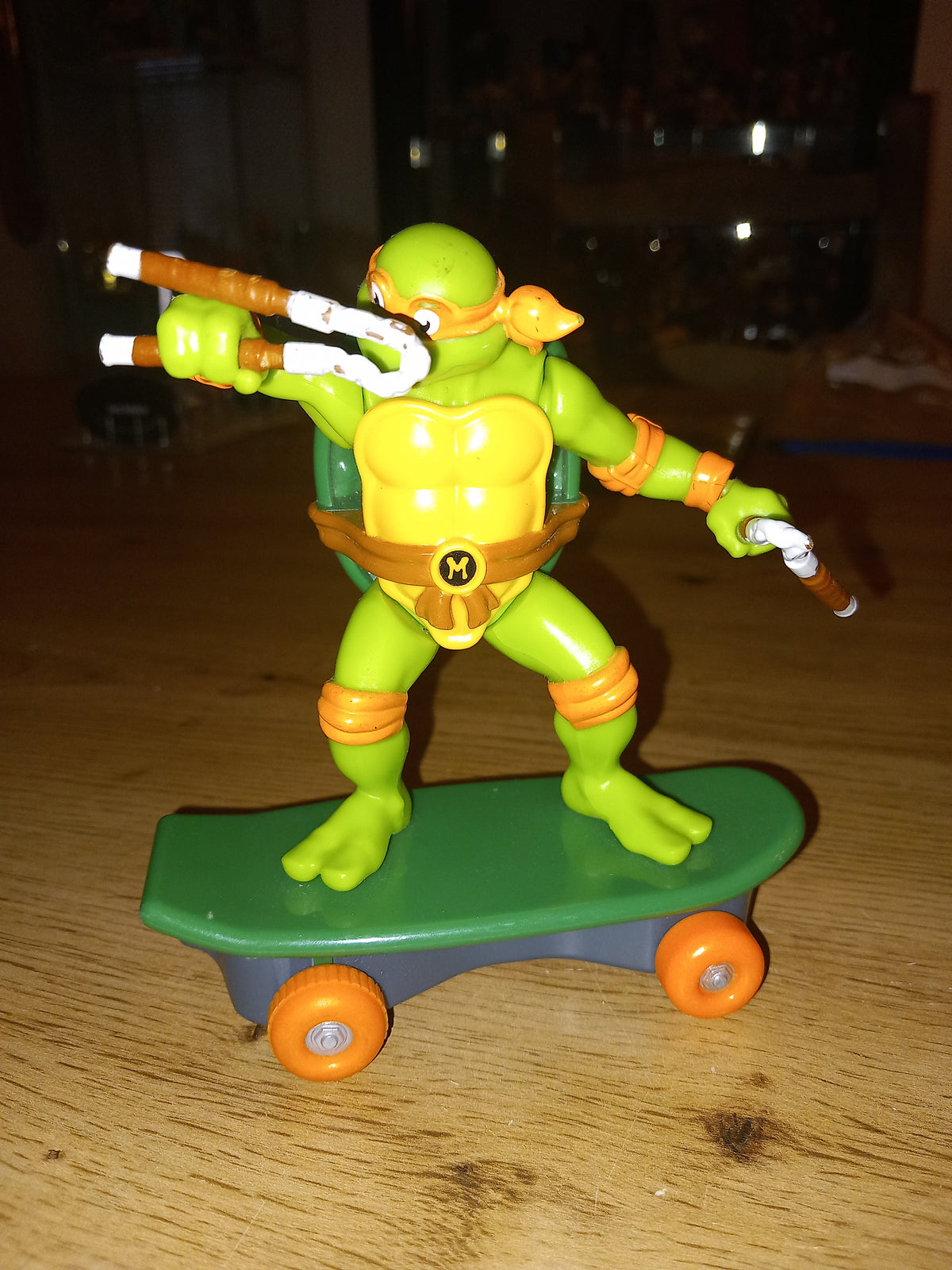 Tortue ninja