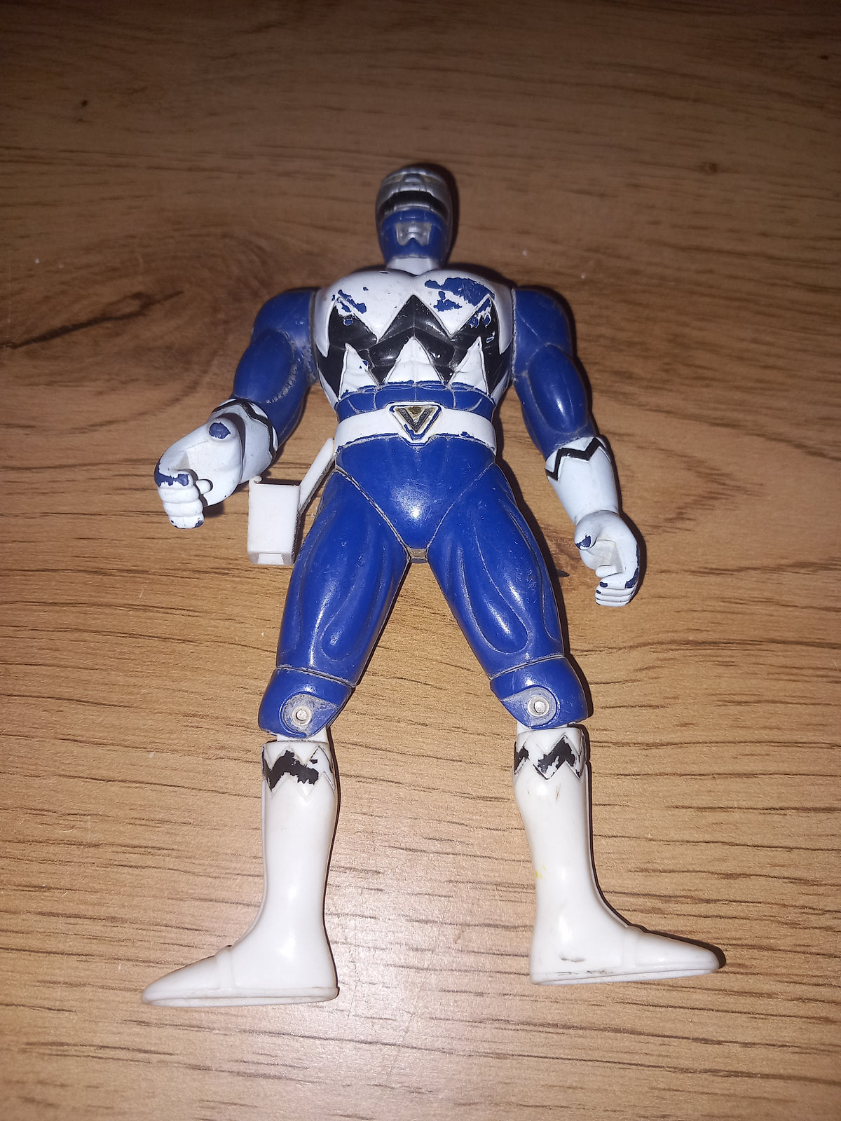 Power rangers