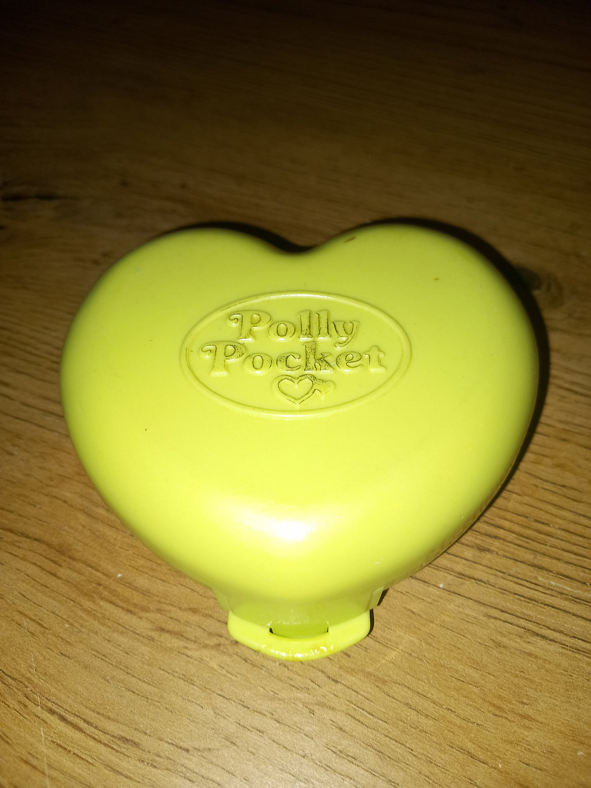 Polly pocket