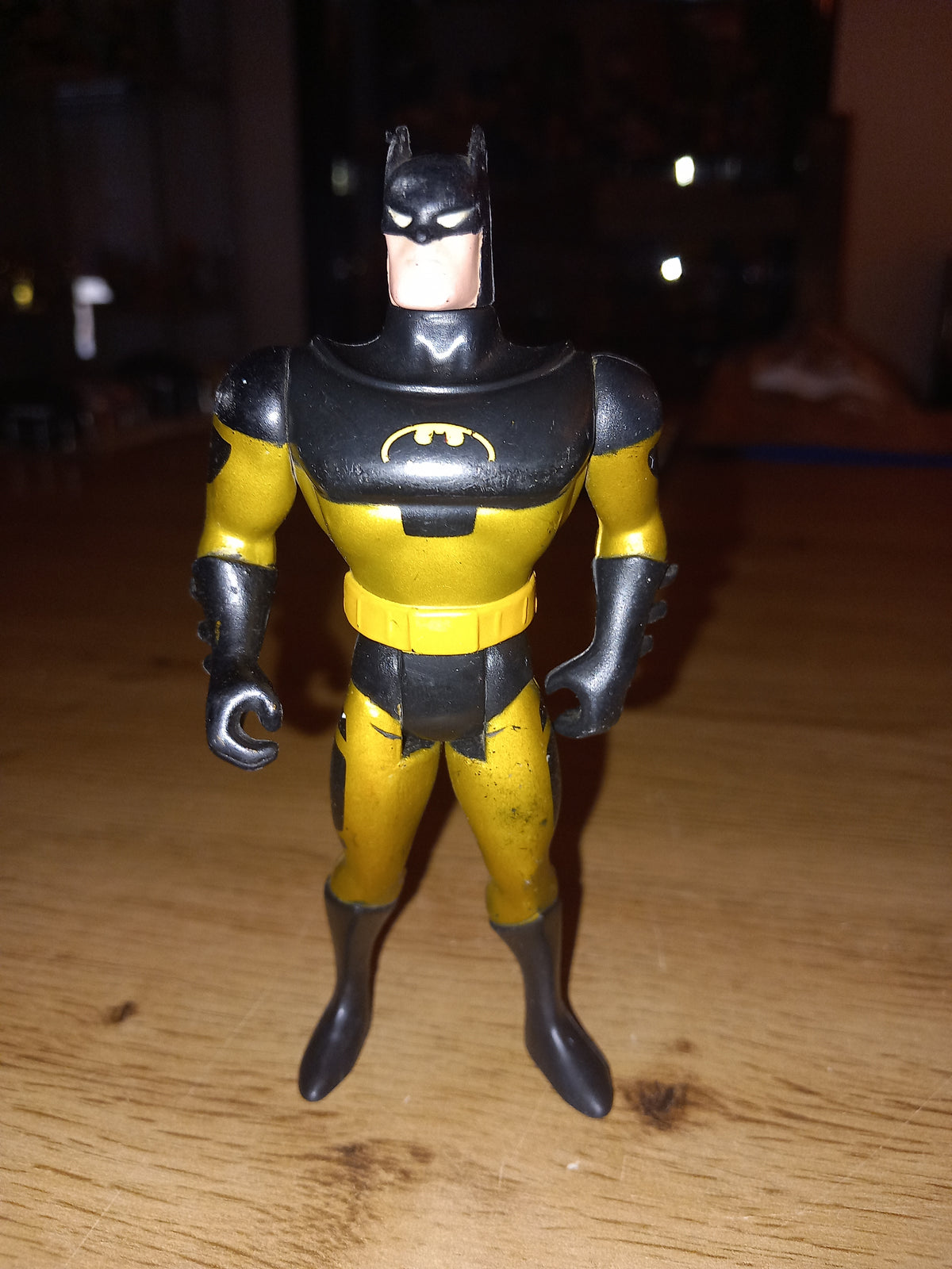 Batman