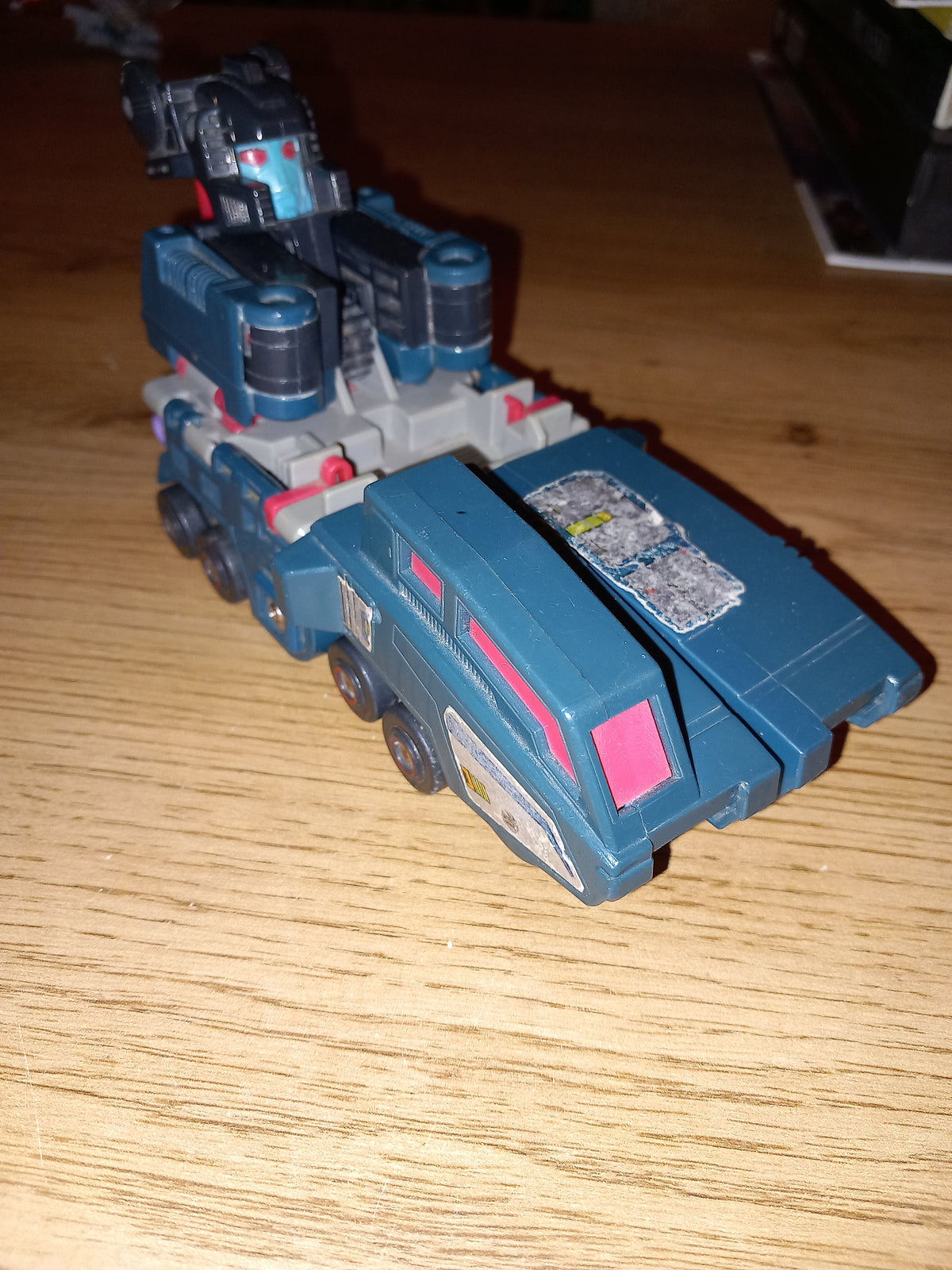 Transformers