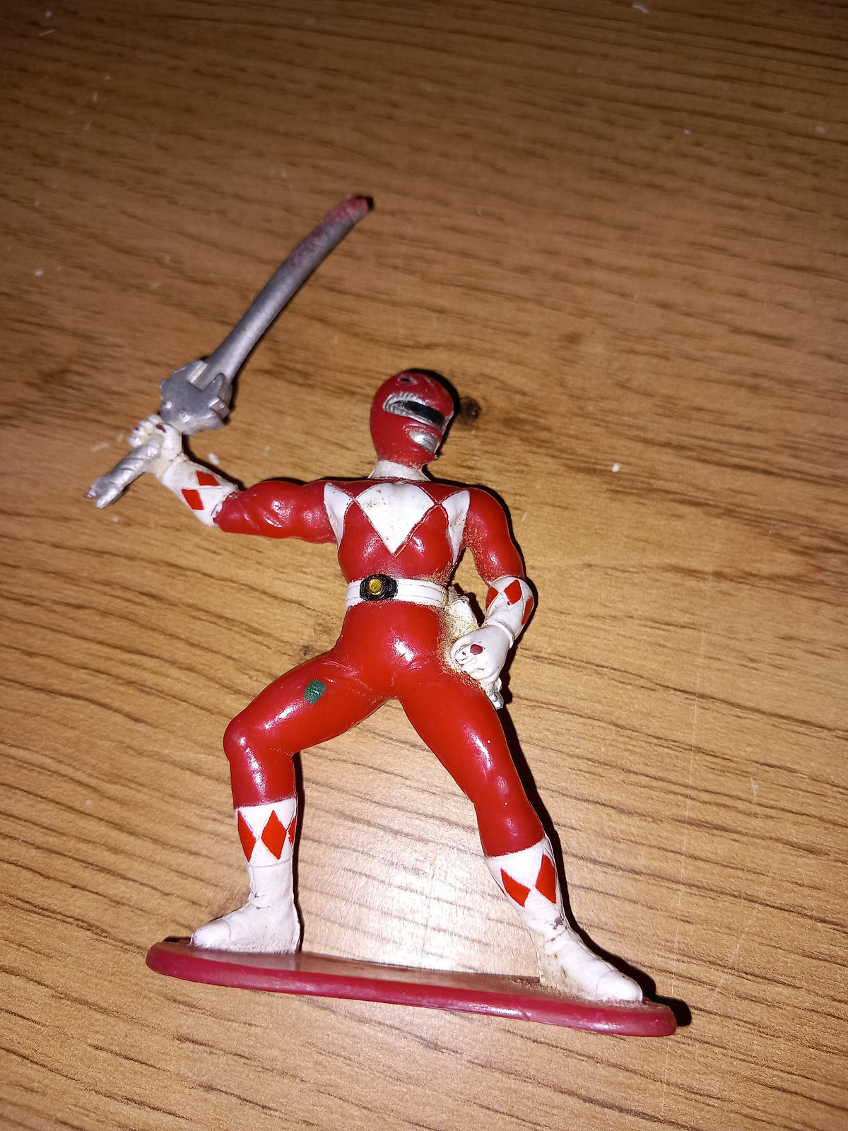 Power rangers