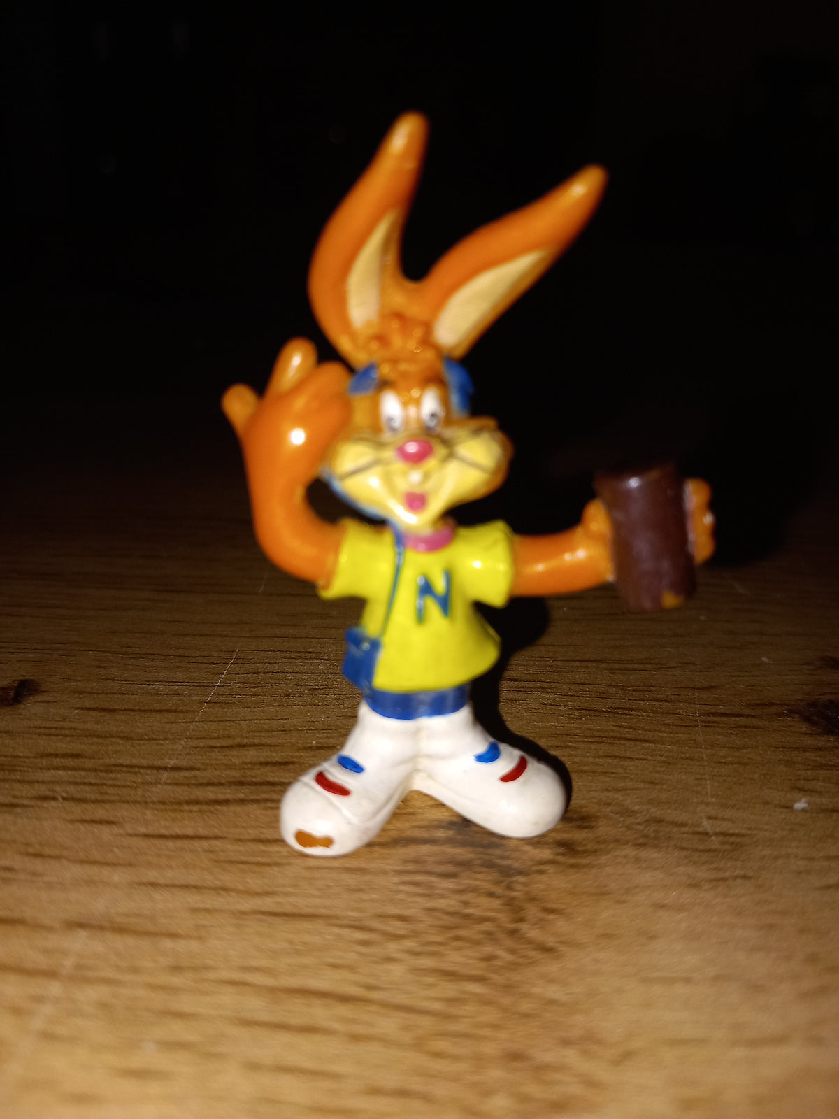 Nesquick