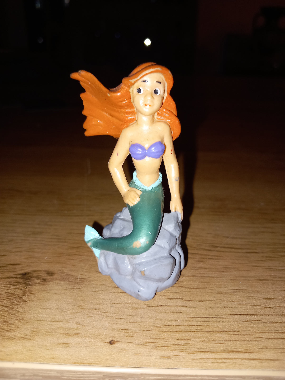 La petite sirene