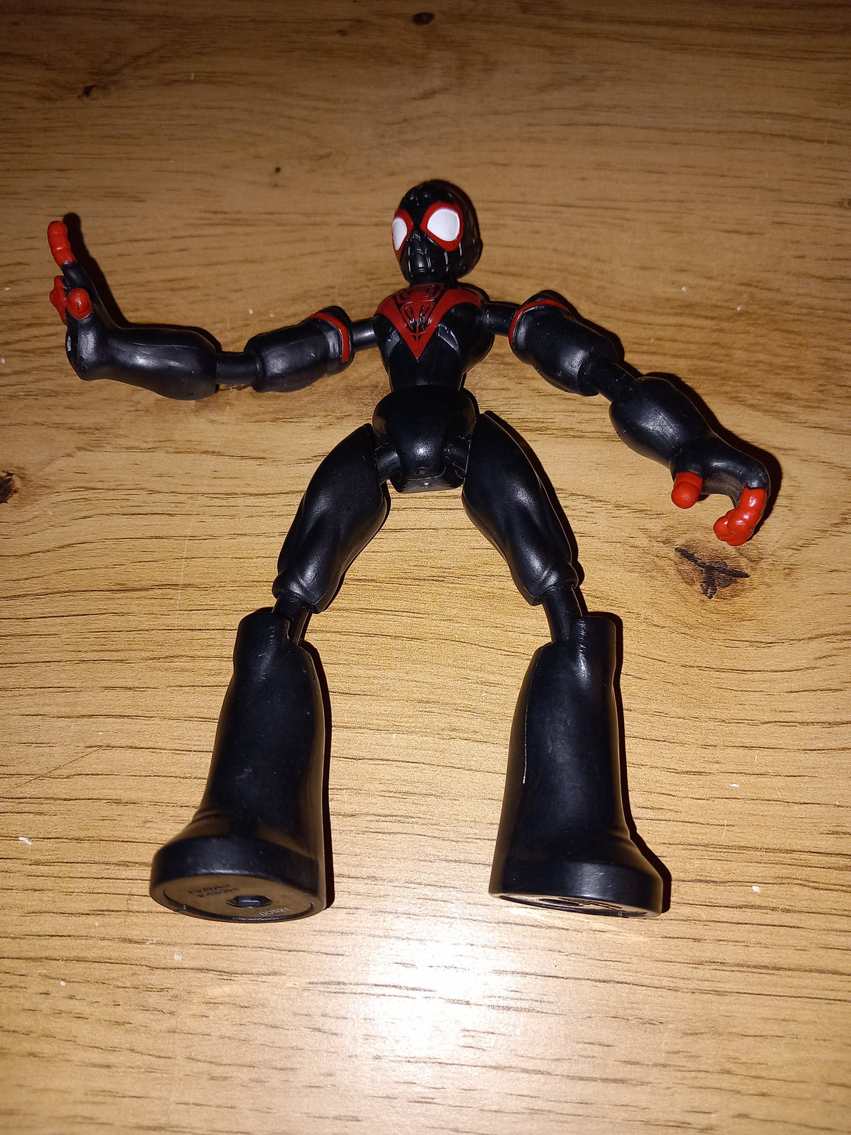 Spider-Man