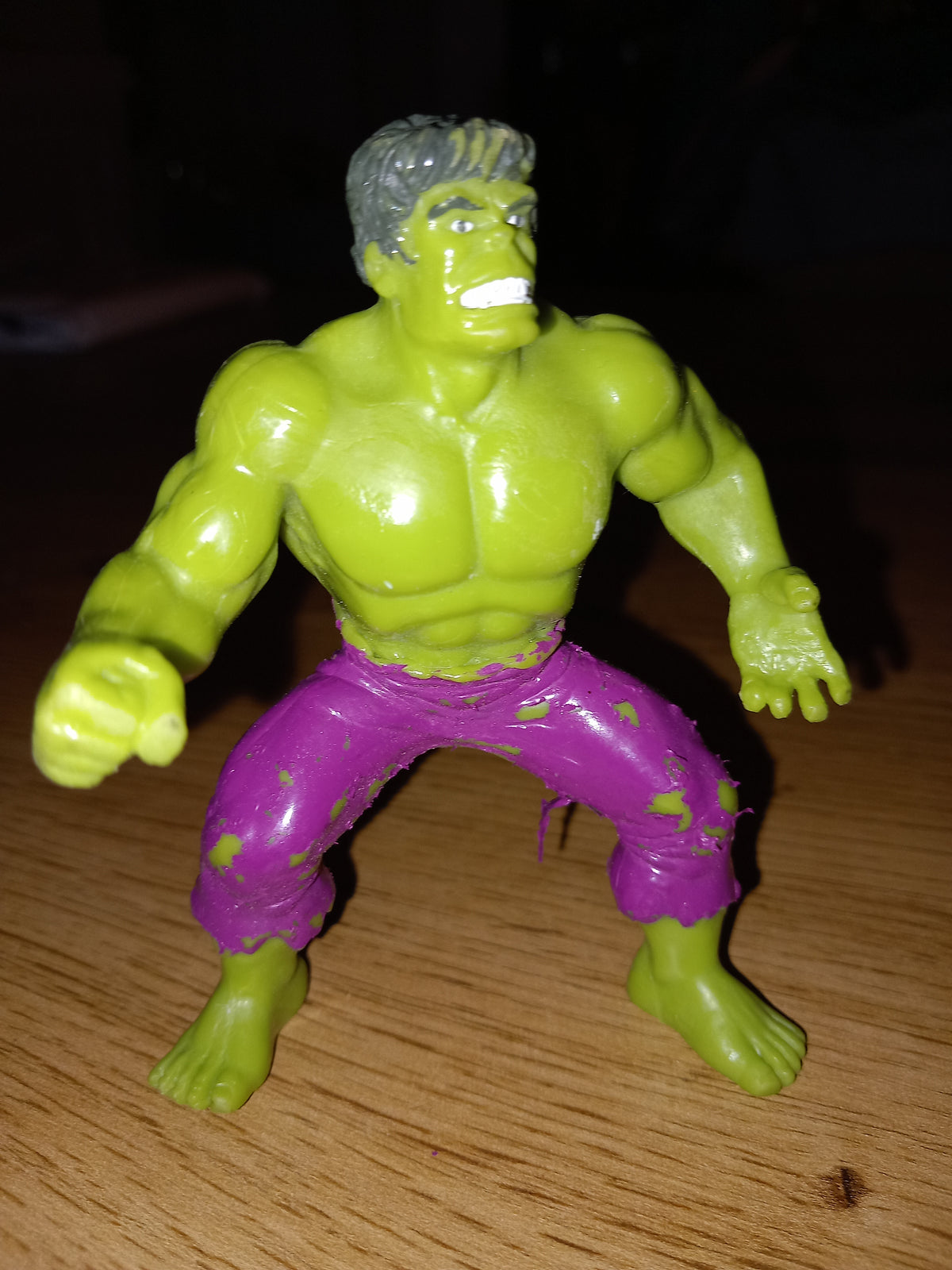Marvel