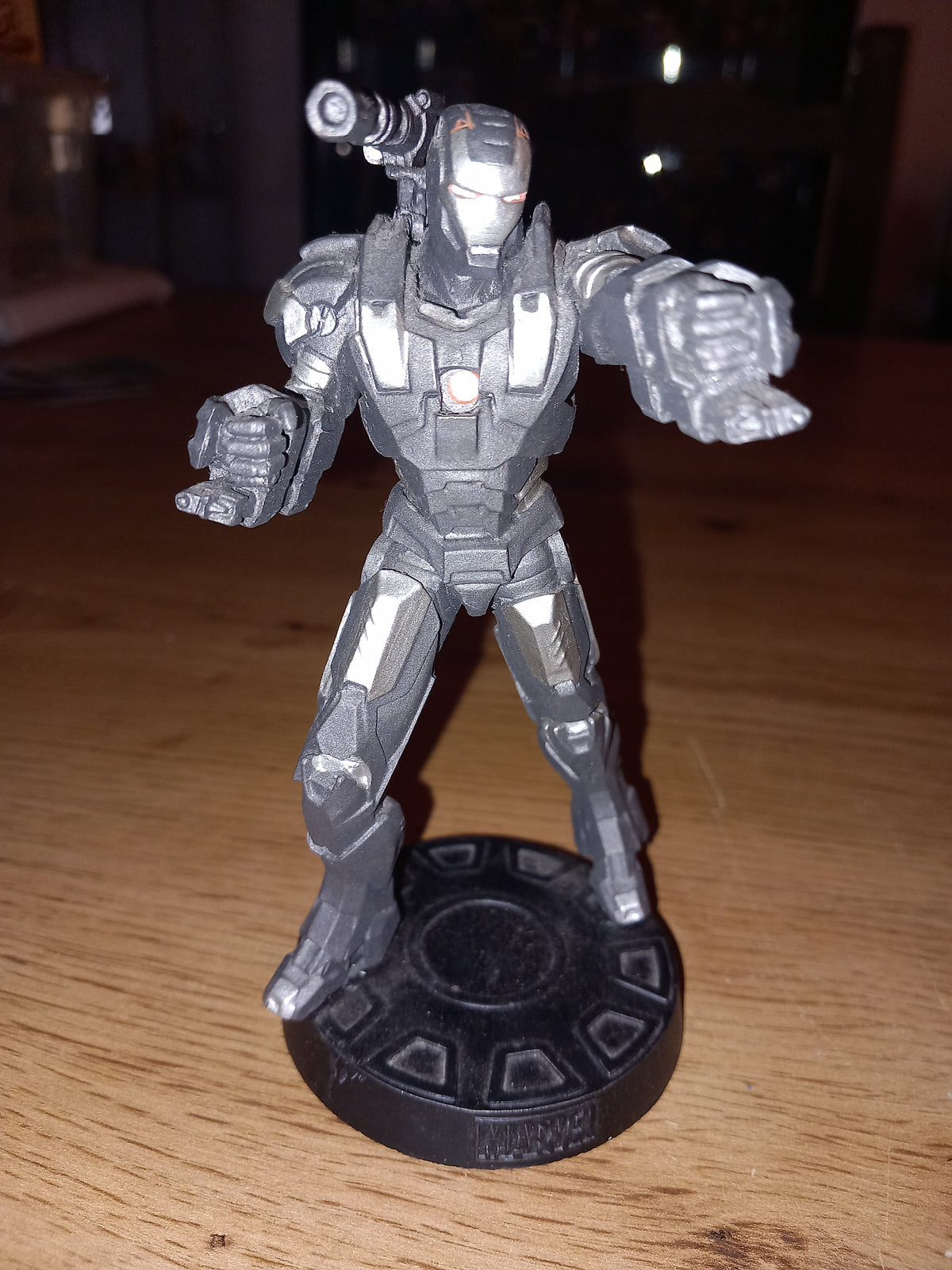 Marvel