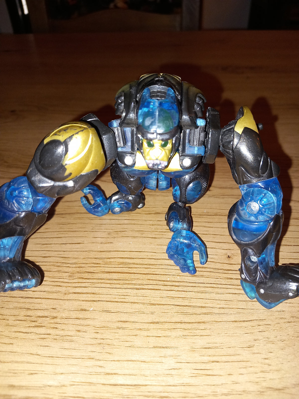 Transformers