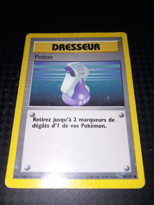 Set de base