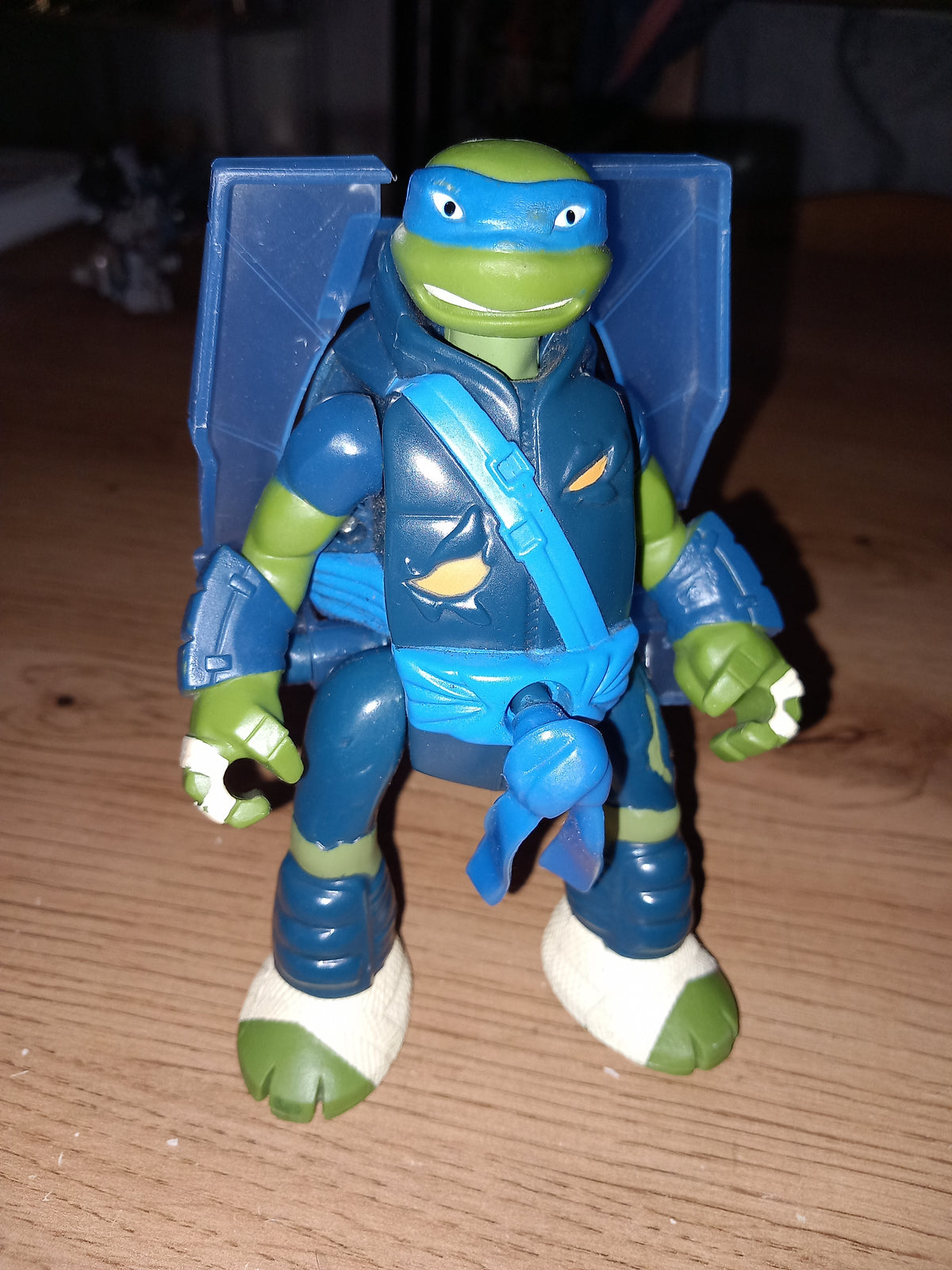 Tortue ninja
