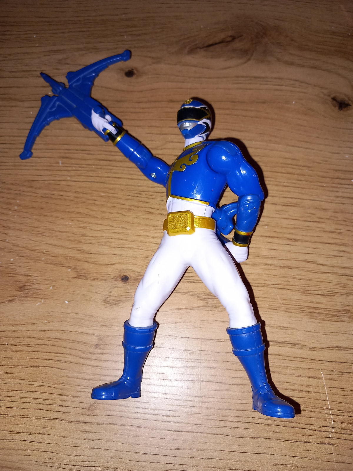 Power rangers
