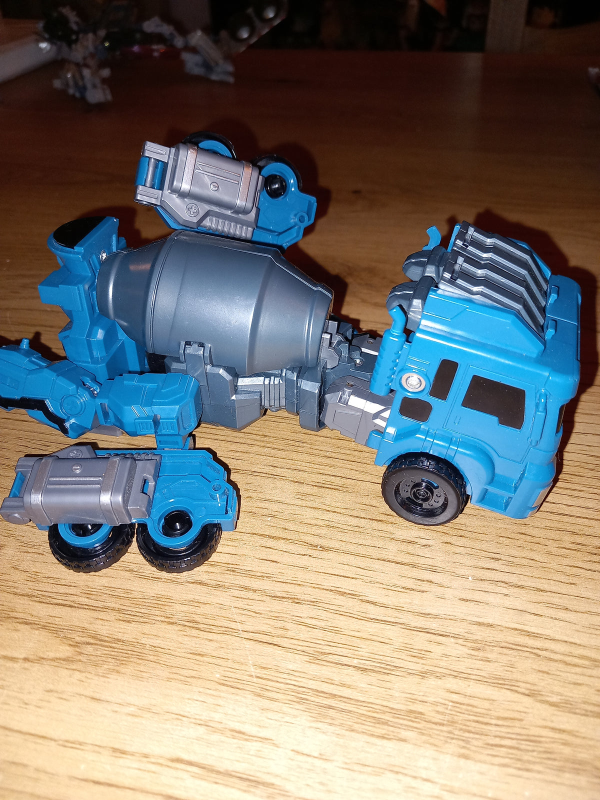 Transformers