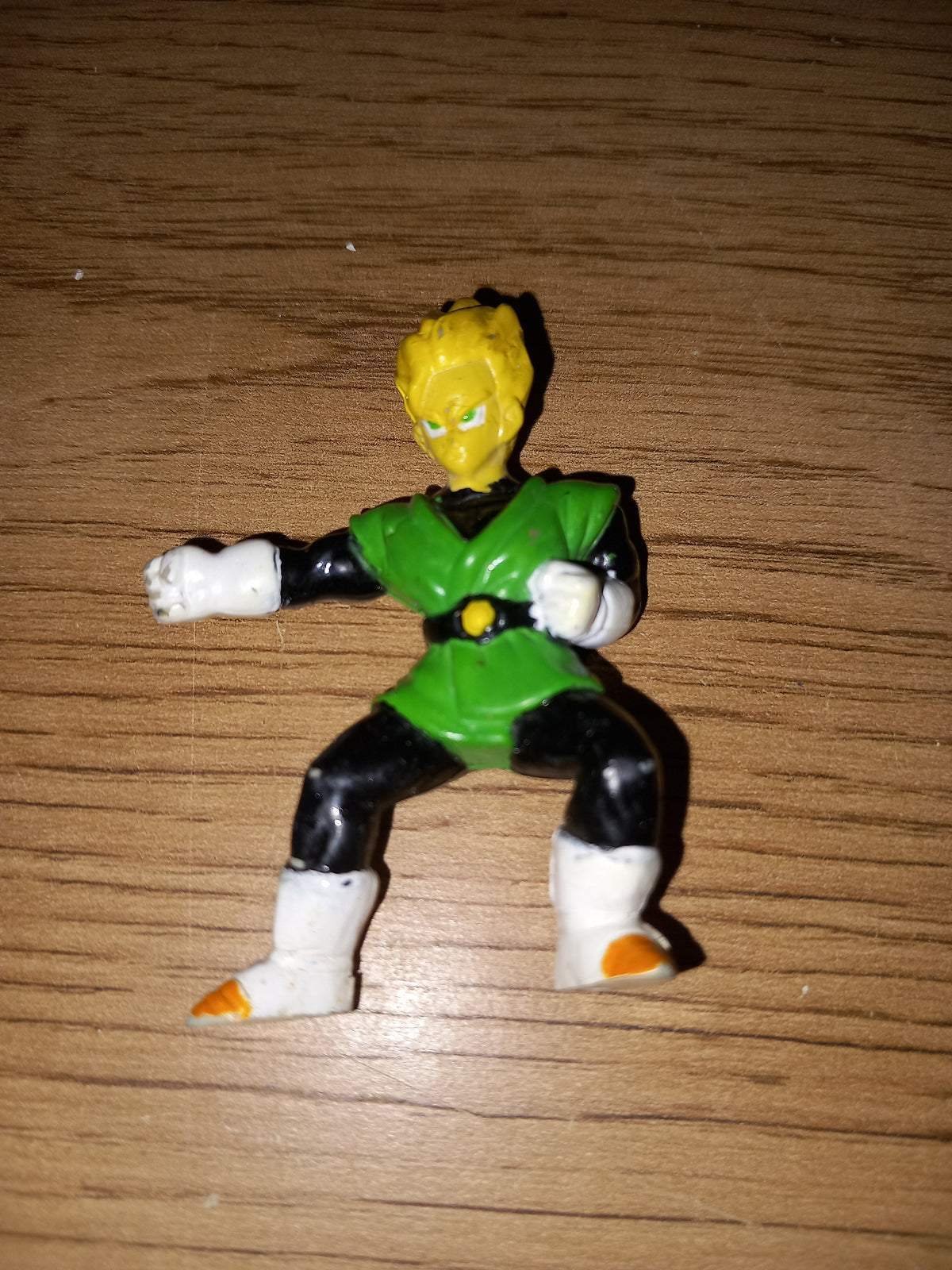 Dragon ball