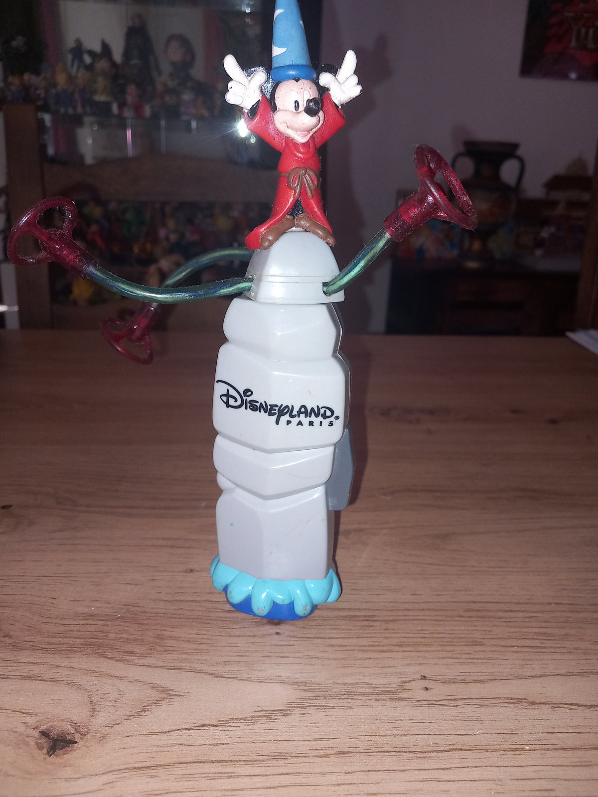 Mickey