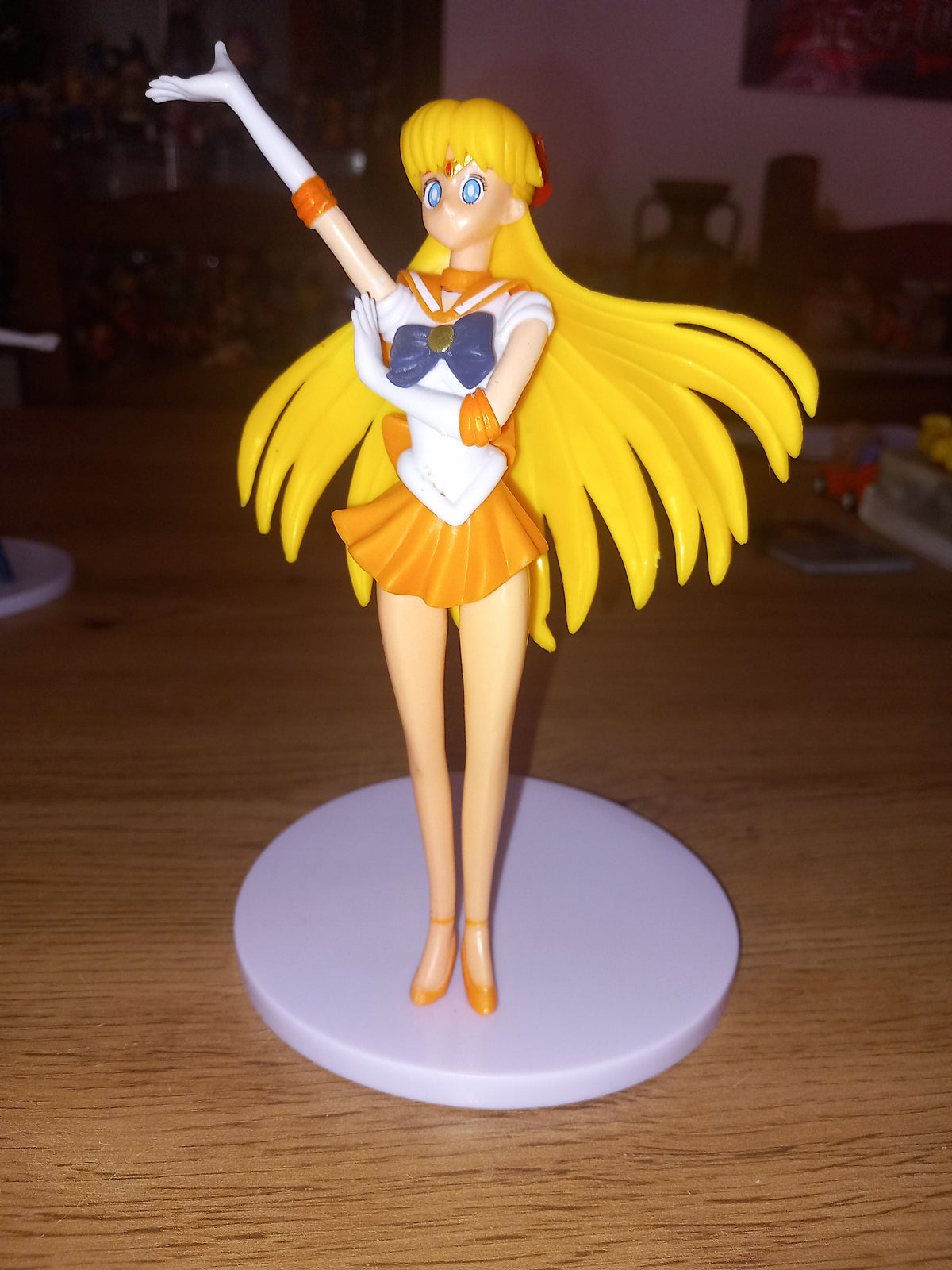 Sailor moon