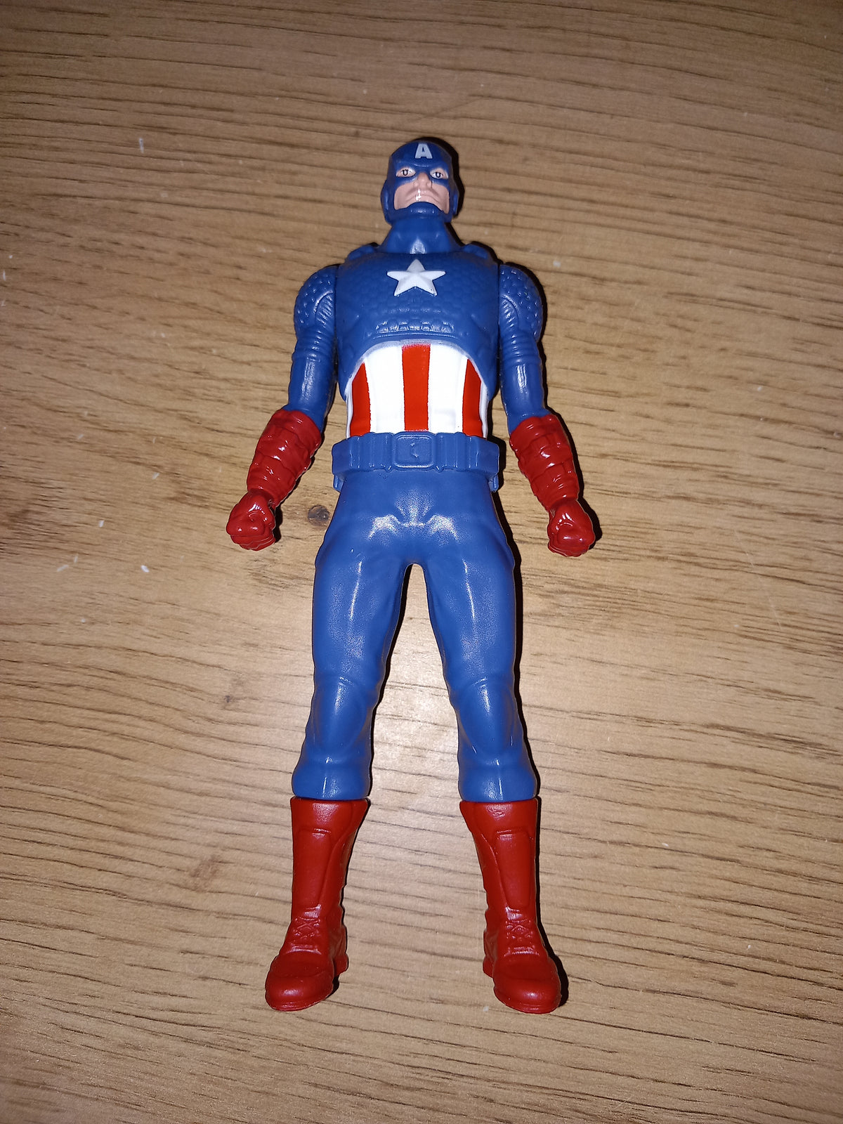 Marvel