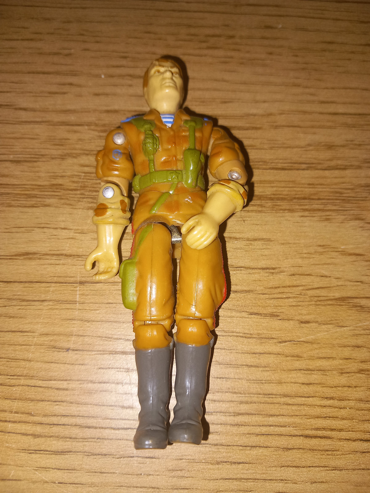 G.i joe