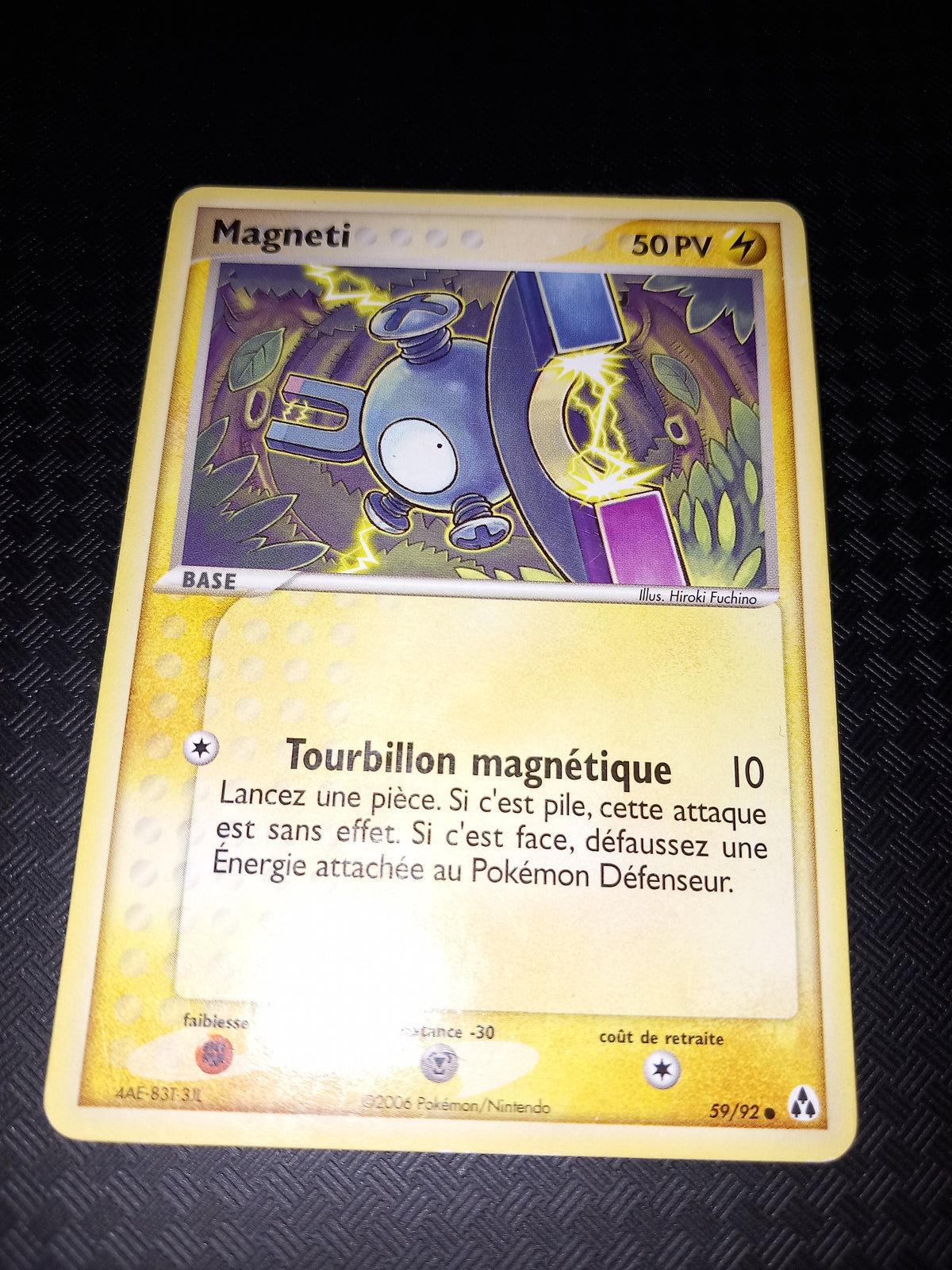 Créateurs de legendes