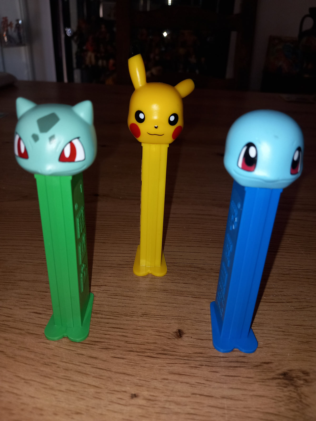 Pokemon