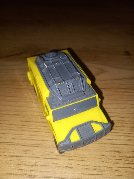 Transformers