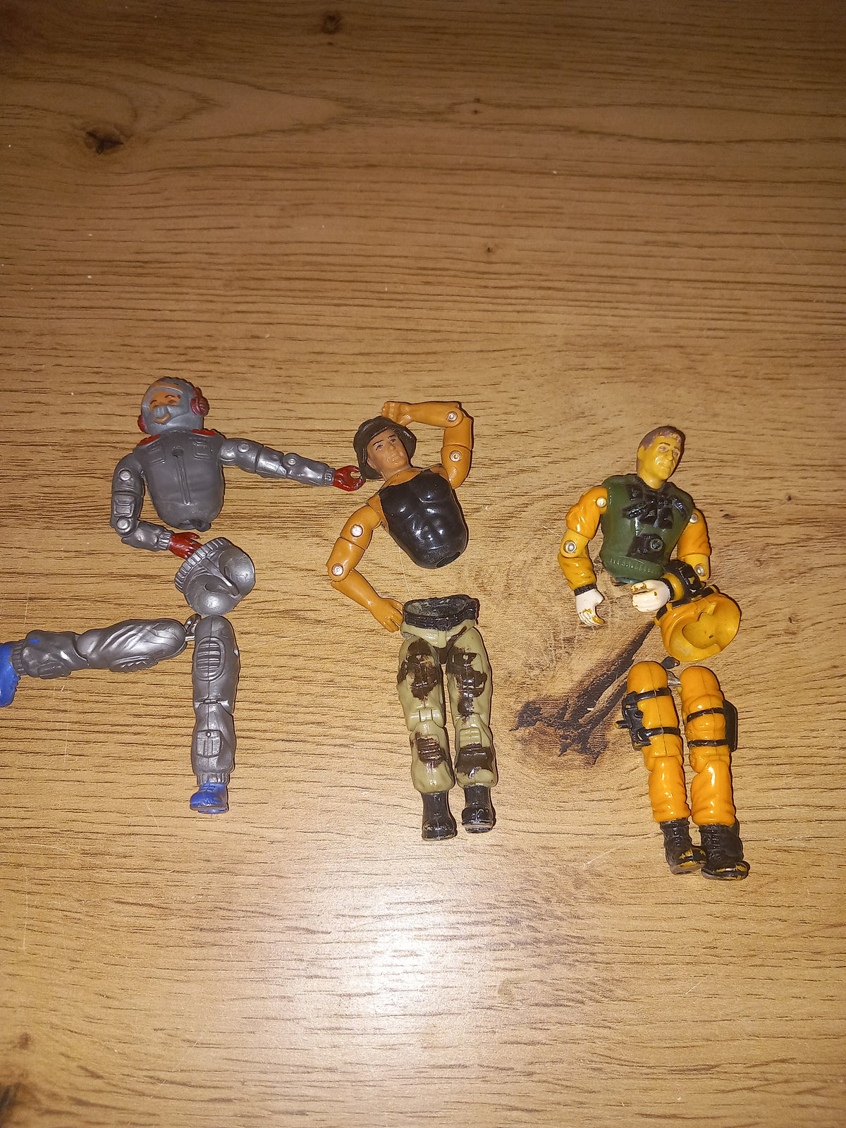 G.i joe