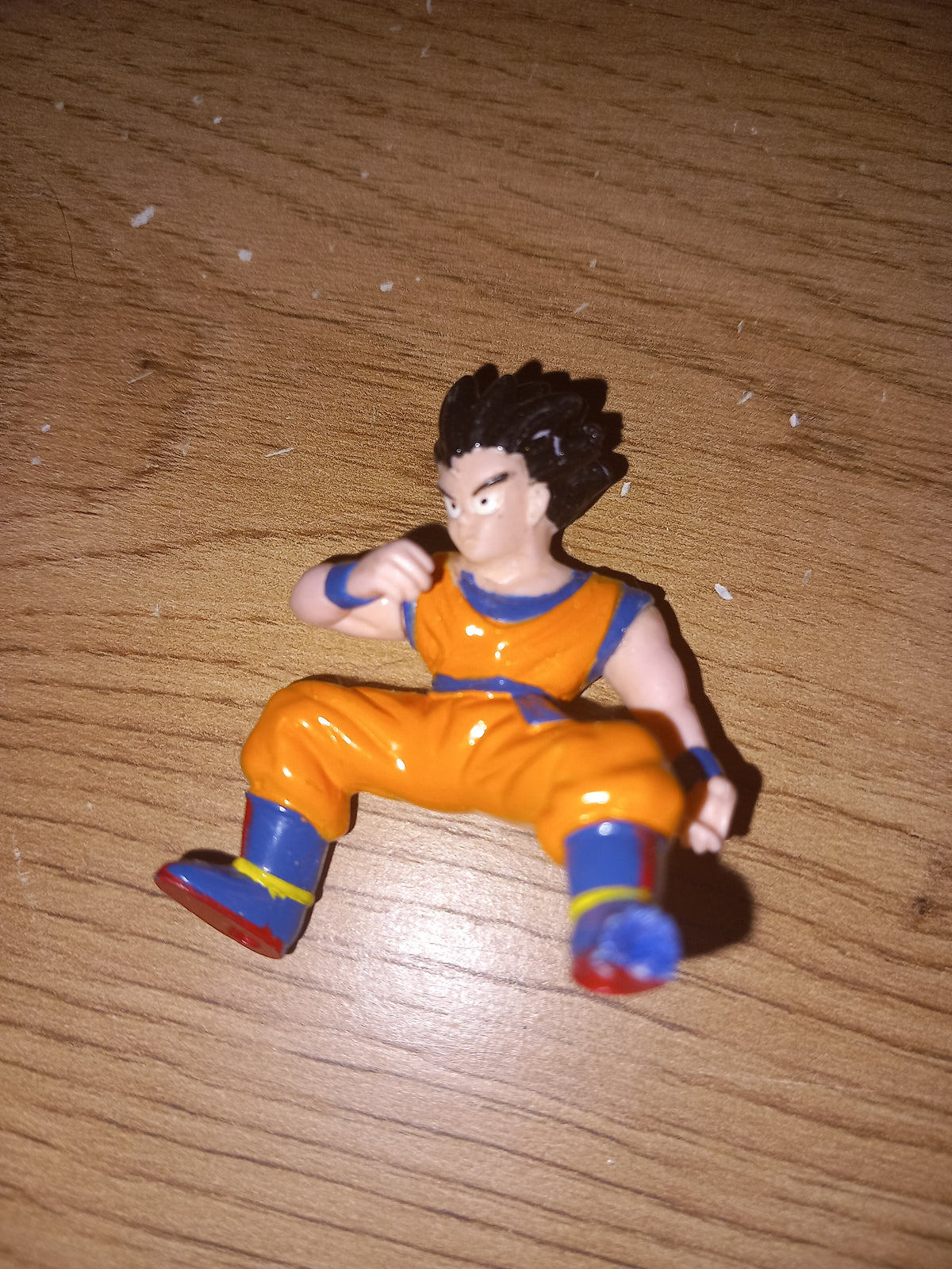 Dragon ball