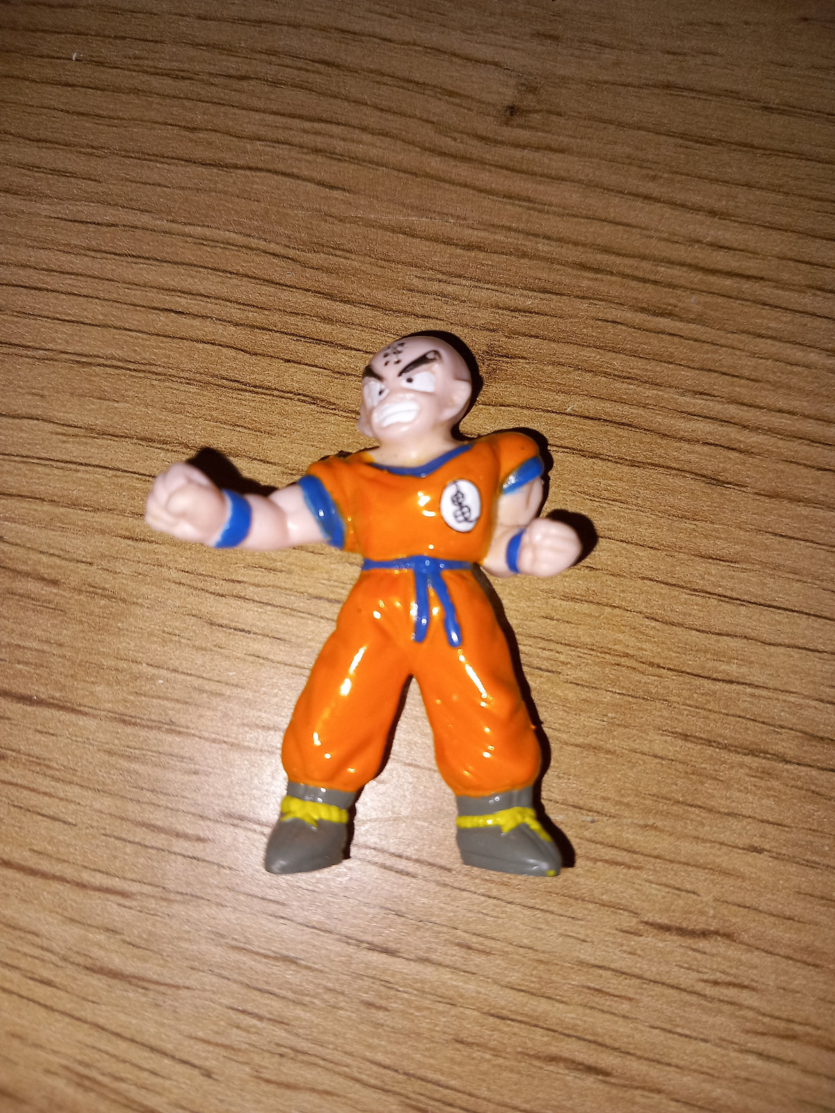 Dragon ball