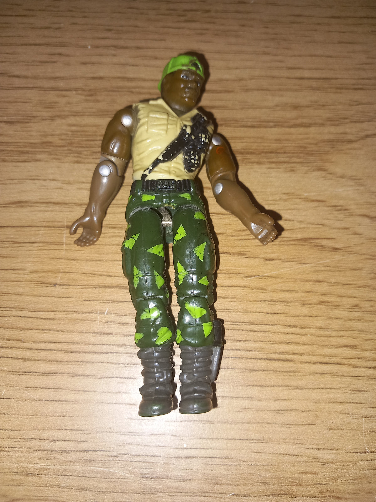 G.i joe