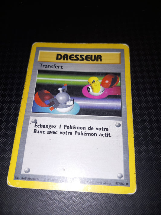 Set de base