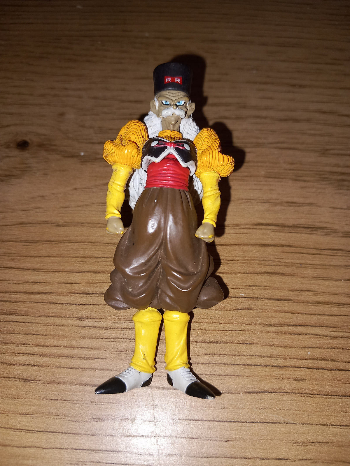 Dragon ball