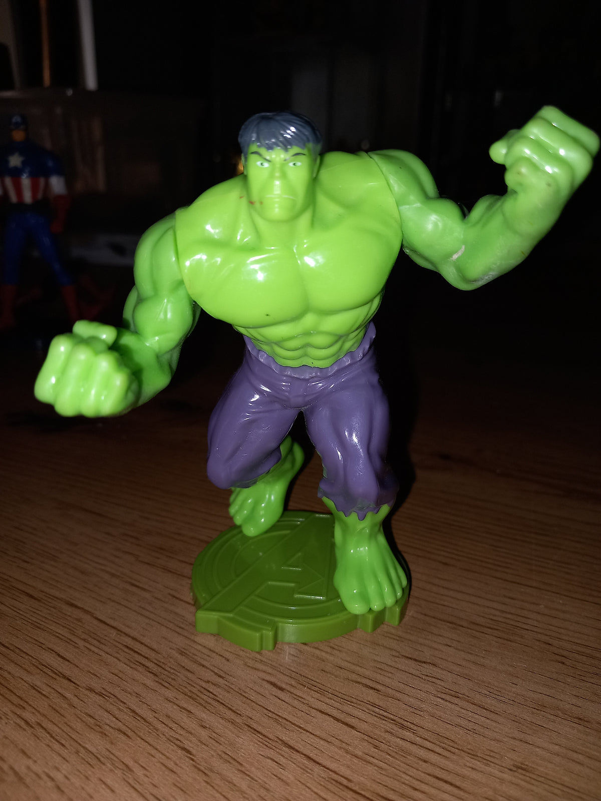Marvel