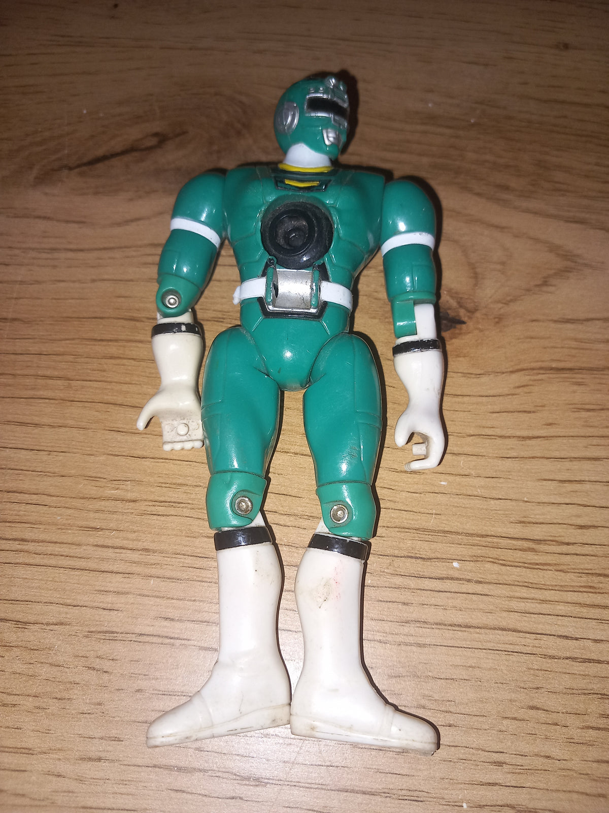 Power rangers