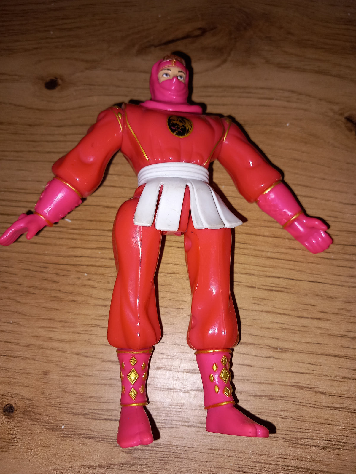 Power rangers