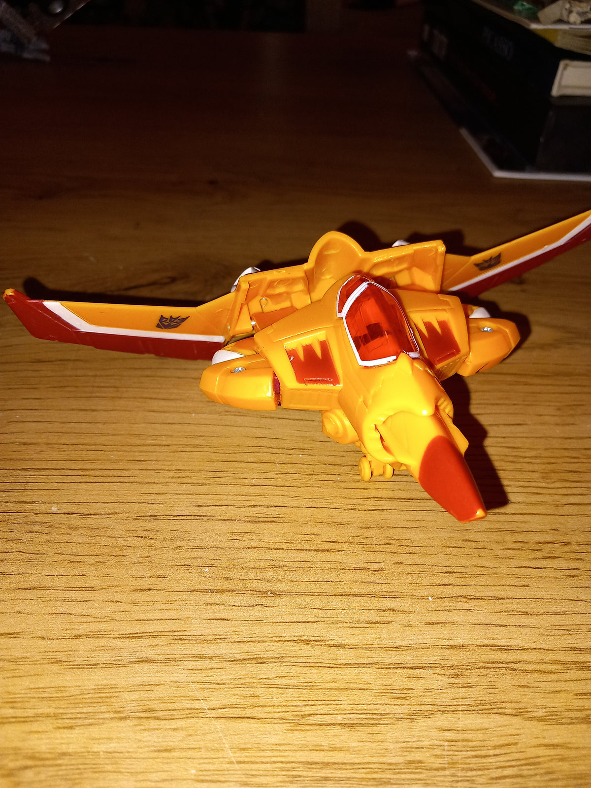 Transformers
