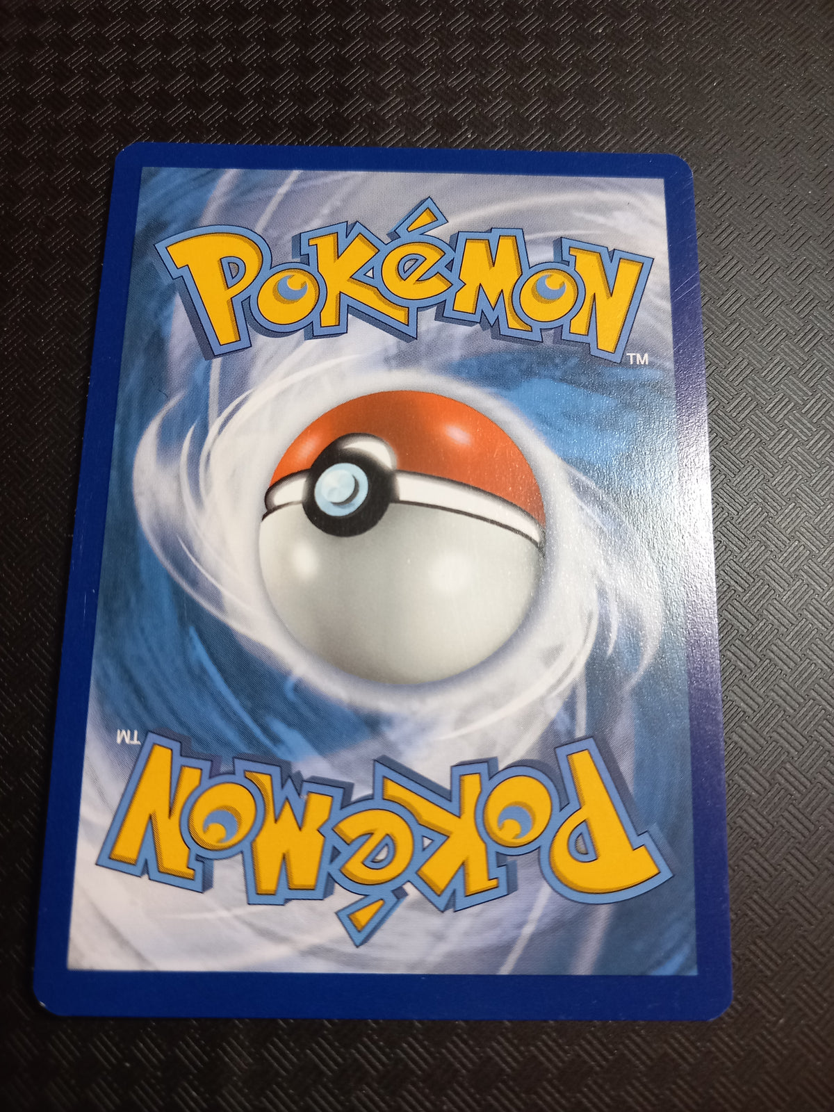 Pokemon go