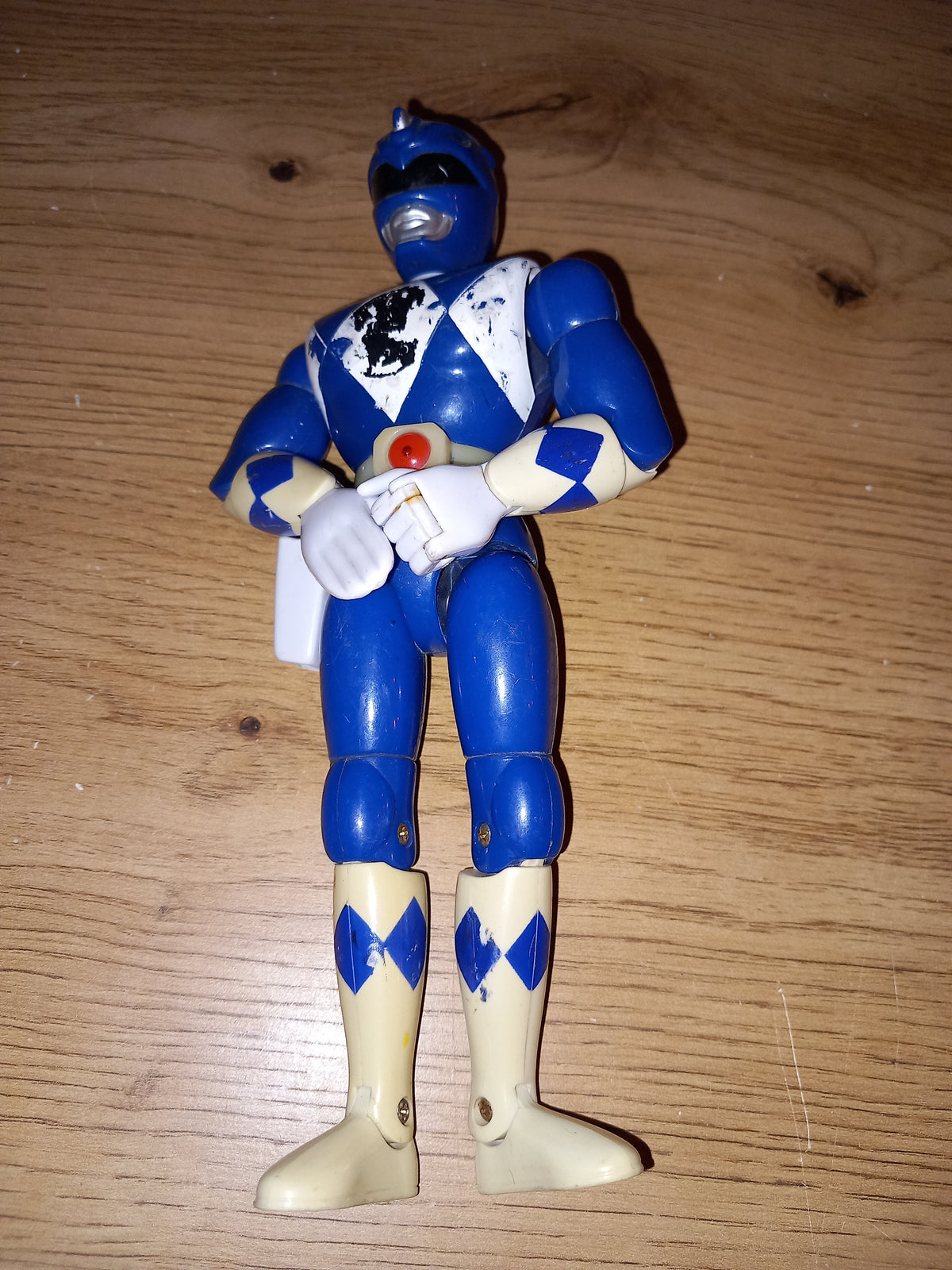 Power rangers