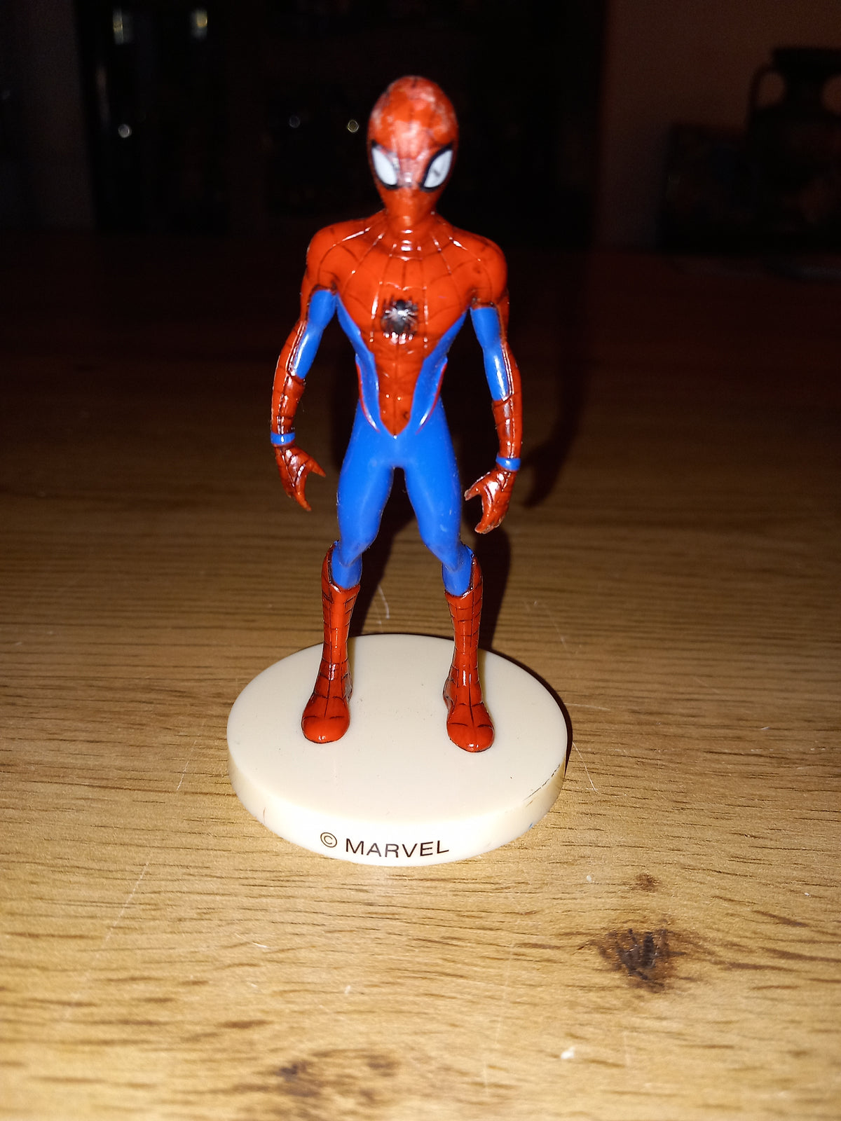 Marvel