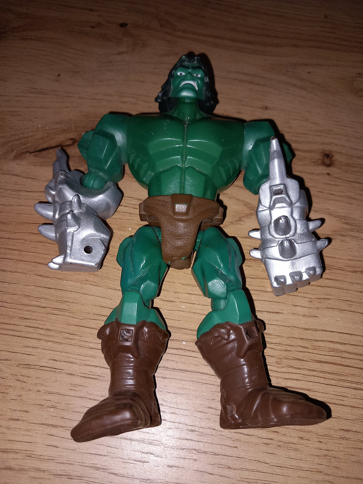 Marvel