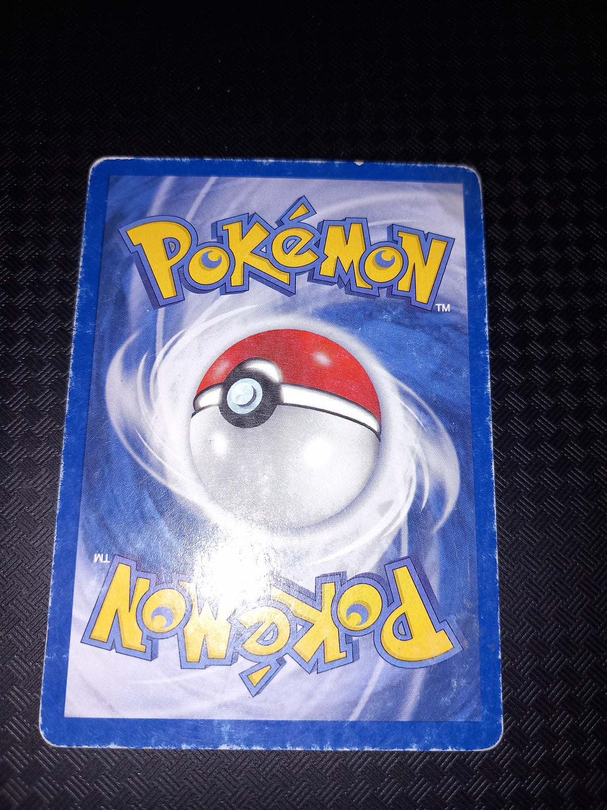Deoxys