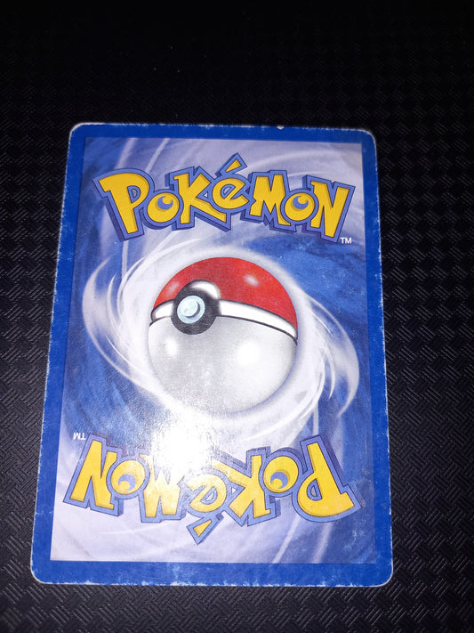 Deoxys