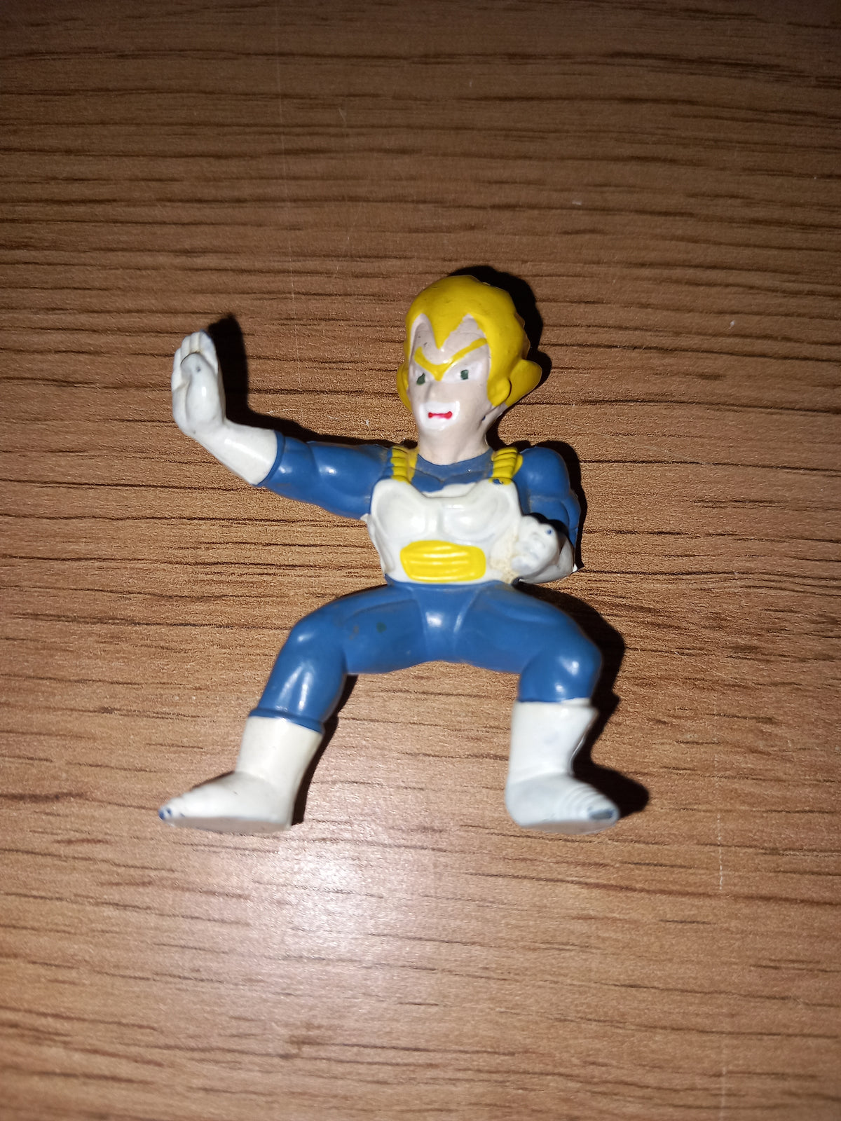 Dragon ball