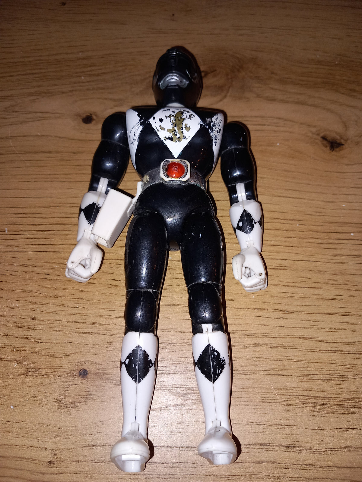 Power rangers