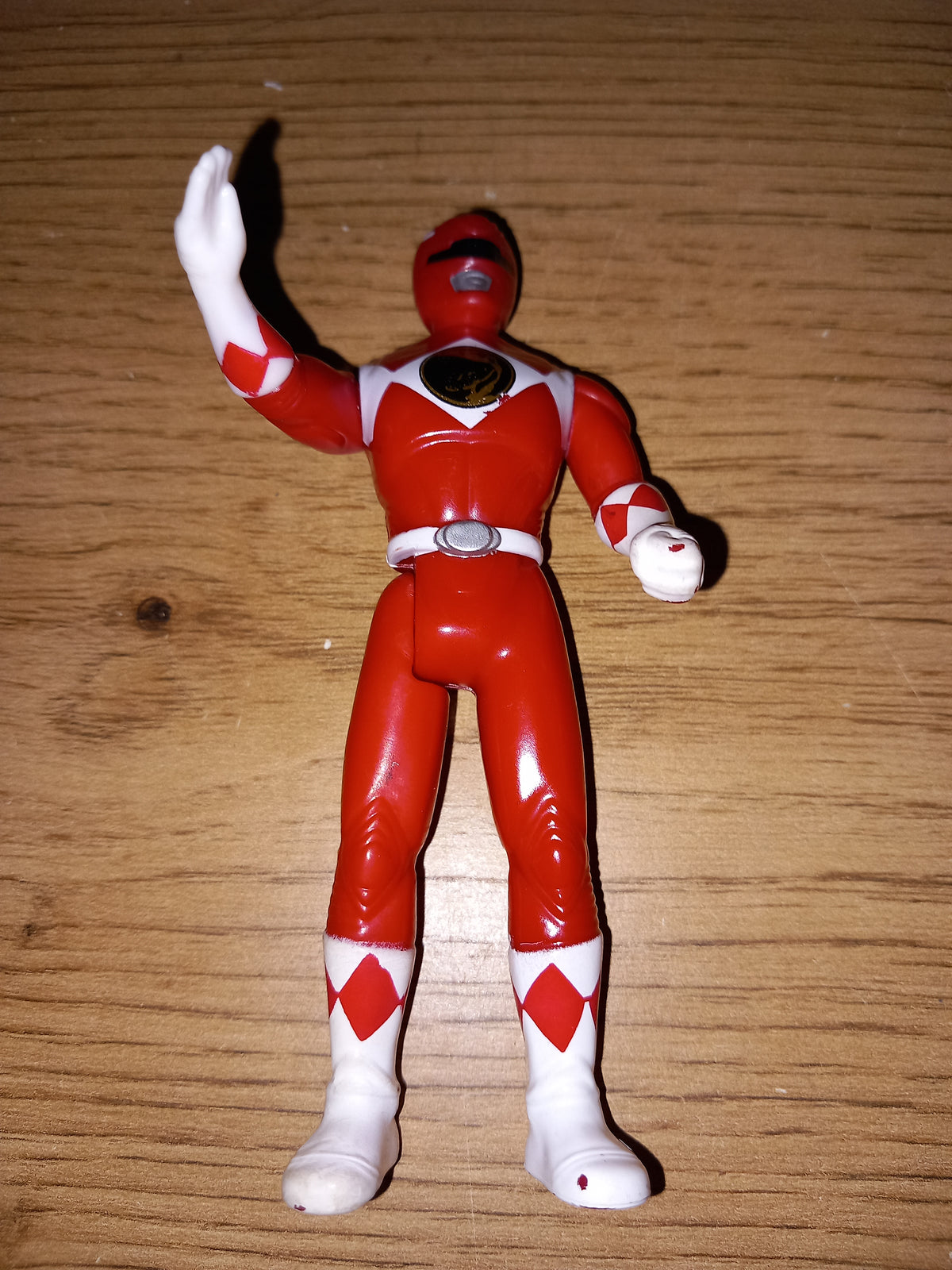Power rangers