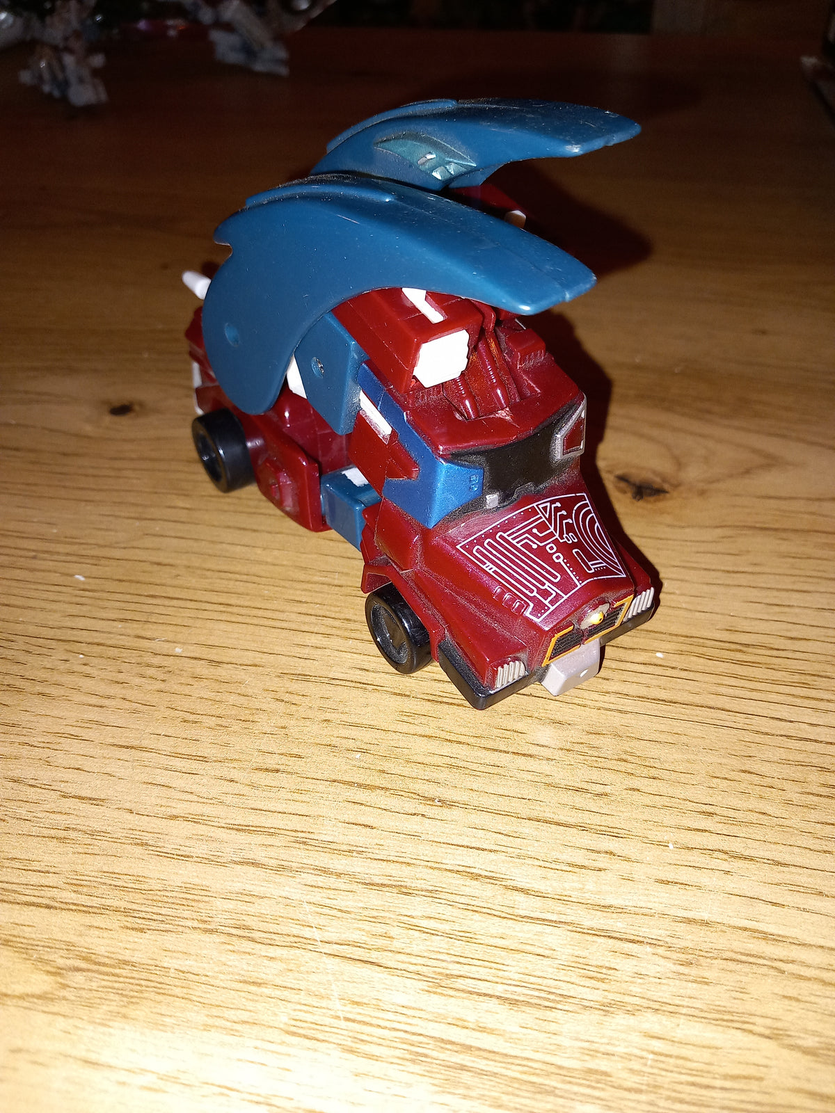 Transformers