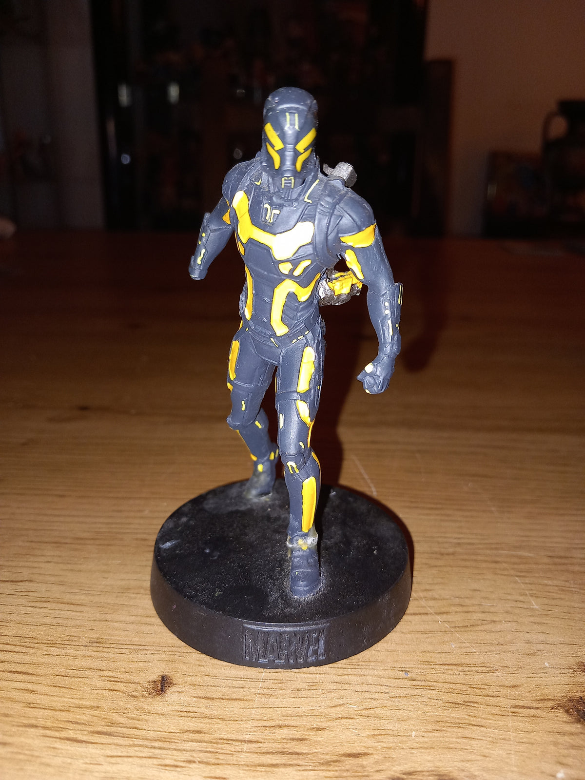 Marvel