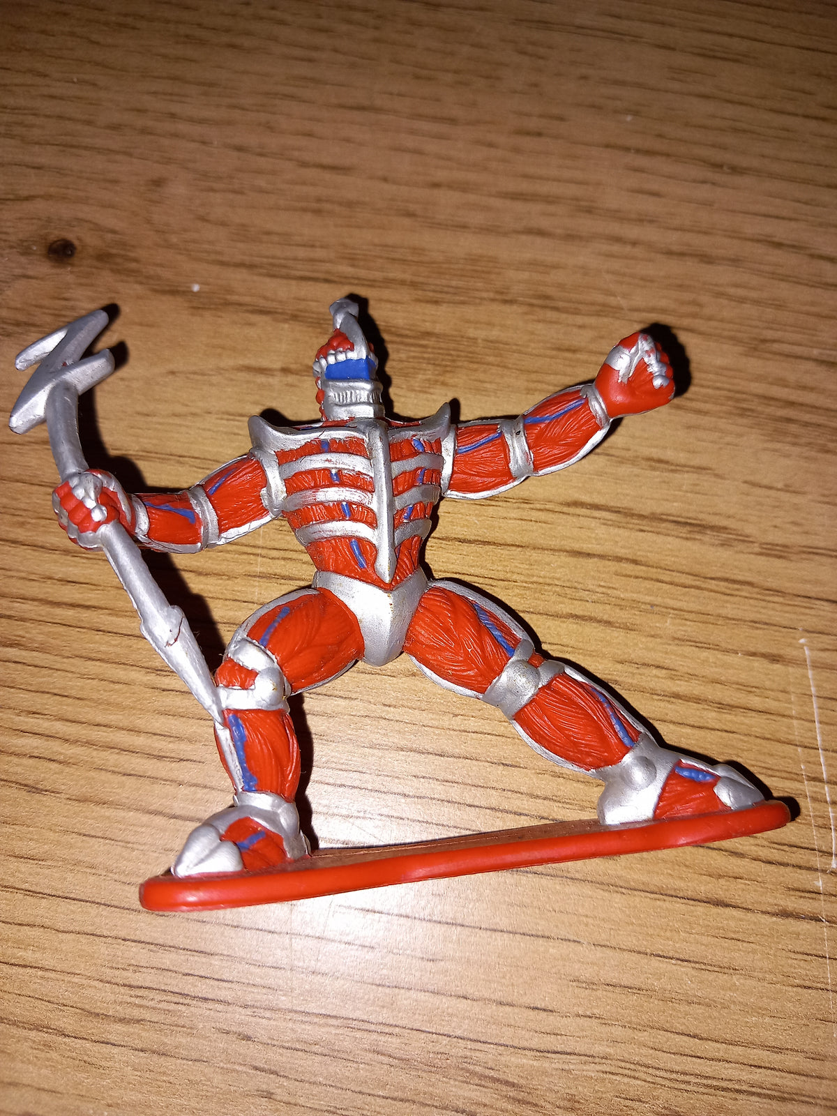 Power rangers