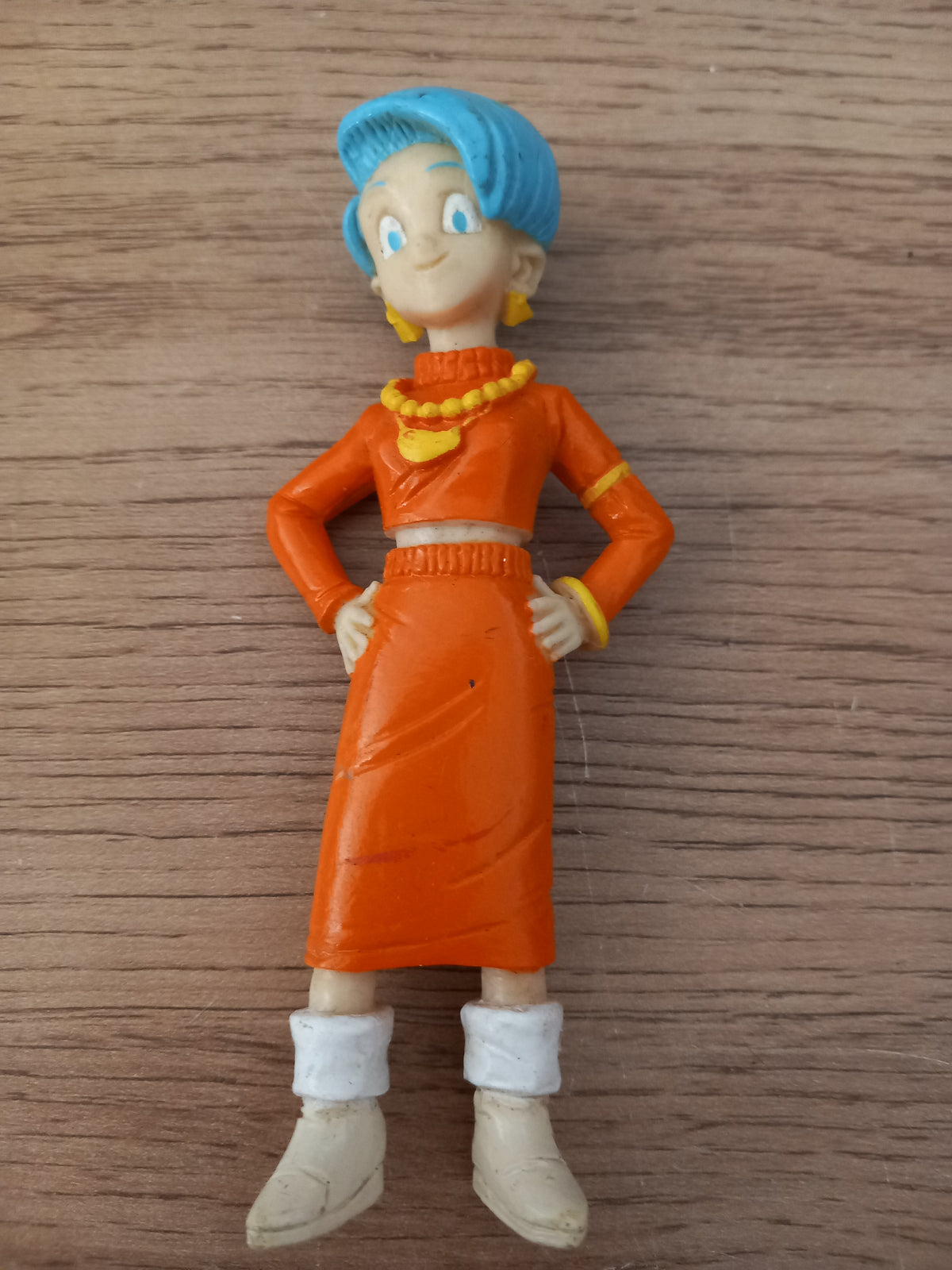 Dragon ball