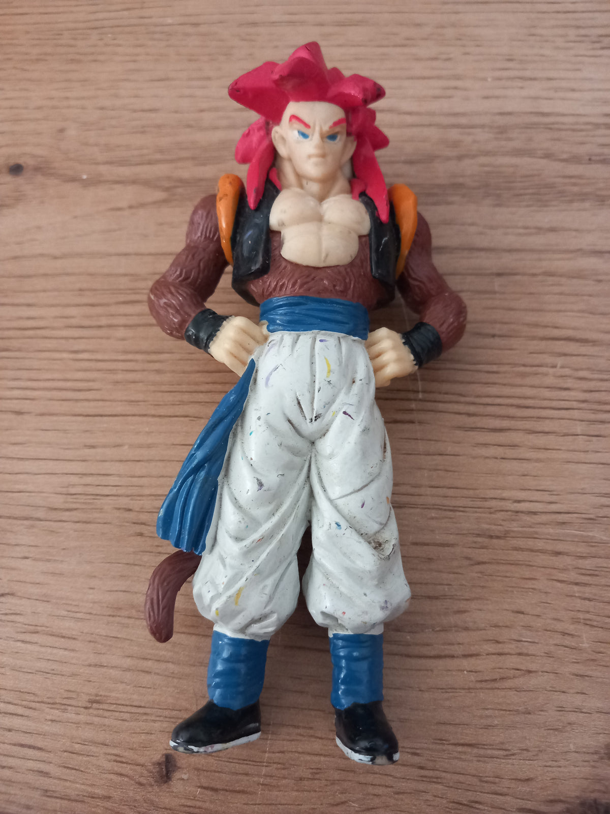 Dragon ball